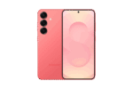 Samsung Galaxy S25 256GB Rojo Coral, B