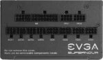 EVGA POWER SUPPLY 750W SUPERNOVA GOLD, A - Imagen 4