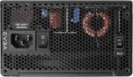 EVGA POWER SUPPLY 750W SUPERNOVA GOLD, A - Imagen 6