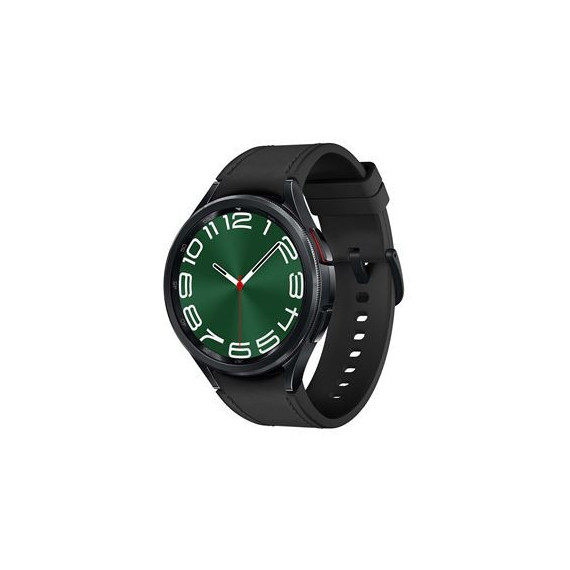 galaxy-watch-6-negro.jpg Samsung Galaxy Watch 6 Classic 47MM GPS BT WIFI Negro, B - Imagen 1