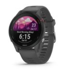 Reloj Garmin Forerunner 255 46mm Grafito, B