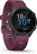 Garmin Forerunner 245, Purpura, A - Imagen 2