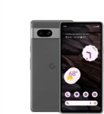 Google Pixel 7A 128GB Carbon, B