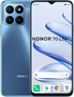 Honor 70 Lite 128GB / 4GB Ocean Blue, A