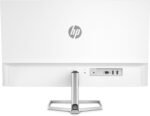 HP M27fw (2H1A4E9) 68.6 cm (27) 1920 x 1080 Pixels Full HD LED , A - Imagen 2