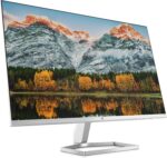 HP M27fw (2H1A4E9) 68.6 cm (27) 1920 x 1080 Pixels Full HD LED , A