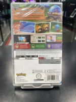 Pokemon Snap - Nintendo SWITCH - Imagen 2