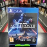 Star Wars Battlefront II - PS4