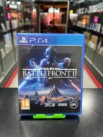 Star Wars Battlefront II - PS4