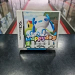 Wappydog – NDS