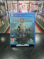 God Of War - PS4