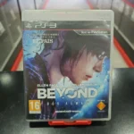 BEYOND: Dos Almas - PS3