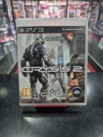 CRYSIS 2 - PS3