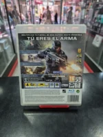 CRYSIS 2 - PS3 - Imagen 2