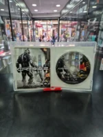 CRYSIS 2 - PS3 - Imagen 3