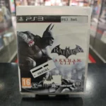 Batman Arkham City - PS3