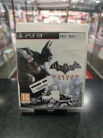 Batman Arkham City - PS3