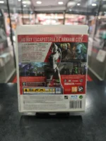 Batman Arkham City - PS3 - Imagen 3