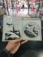 Batman Arkham City - PS3 - Imagen 2