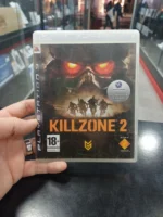 KILLZONE 2 - PS3