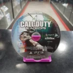 Call Of Duty: Black Ops - PS3