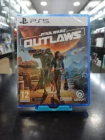 Star Wars Outlaws PS5