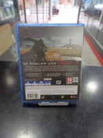 GHOST OF TSUSHIMA PS4 - Imagen 2