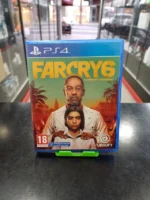 FARCRY 6 - PS4
