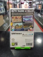 Cartoon Network: Battle Crashers Nintendo Swtich - Imagen 2