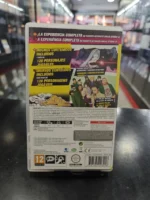 Naruto Shippuden Storm 4 Road To Boruto - Imagen 2