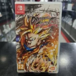 Dragon ball Fighter Z