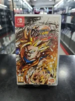 Dragon ball Fighter Z