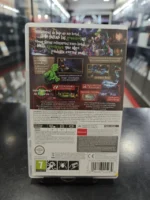 Luigi Mansion 3 Nintendo Switch - Imagen 2