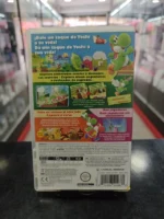 Yoshi crafted World Nintendo Switch - Imagen 2