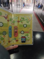 Yoshi crafted World Nintendo Switch - Imagen 3