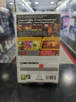 Mario Strikers Battle League Football - Imagen 2