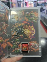 Mario Strikers Battle League Football - Imagen 3