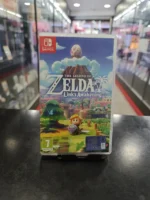 The Legend of Zelda Link's Awakening