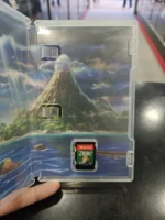 The Legend of Zelda Link's Awakening - Imagen 2