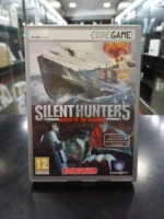Silent Hunter 5 Battle Of The Atlantic - PC