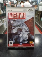 Faces of War - PC