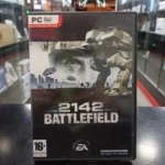 Battlefield 2142 - PC