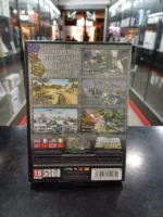 Men Of War Edición Coleccionista PC - Imagen 2