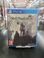 NieR Replicant ver.1.22474487139... PS4