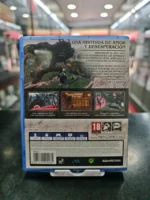 NieR Replicant ver.1.22474487139... PS4 - Imagen 2