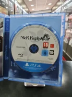 NieR Replicant ver.1.22474487139... PS4 - Imagen 3