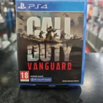 Call of Duty Vanguard PS4