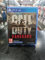 Call of Duty Vanguard PS4