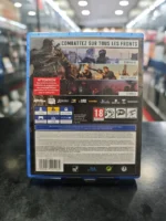 Call of Duty Vanguard PS4 - Imagen 2