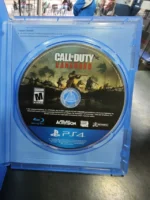 Call of Duty Vanguard PS4 - Imagen 3